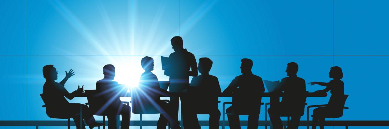 Consejo Asesor de Transformación Digital