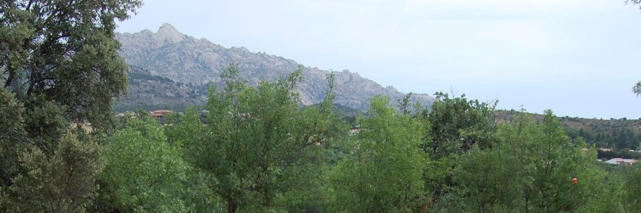 Foto El Boalo