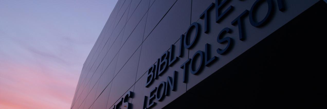 BM Leon Tolstoi