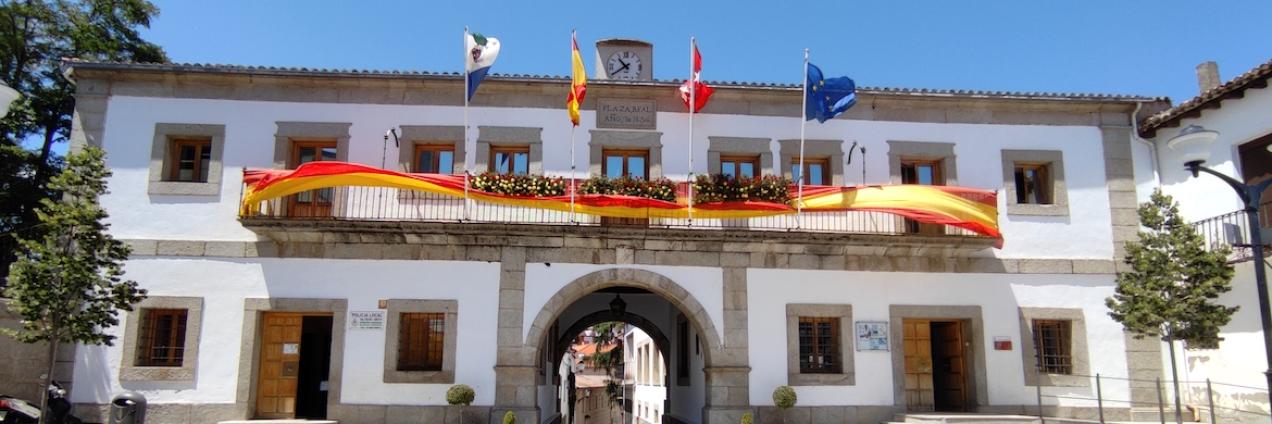 ayuntamiento san martin