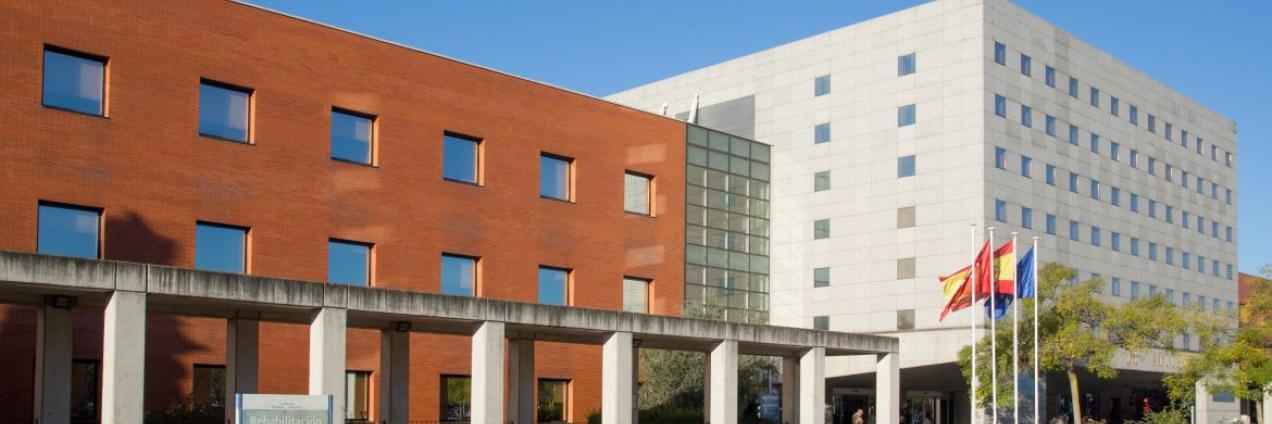 Hospital Universitario Fundación Alcorcón