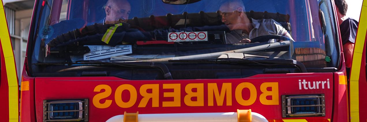La Comunidad de Madrid refuerza la prevención y lucha contra el fuego en zonas de alto valor ecológico con 17 Puntos de Incendio Forestal