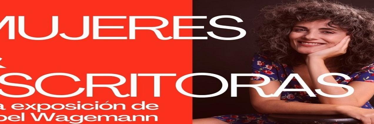 mujeres escritoras