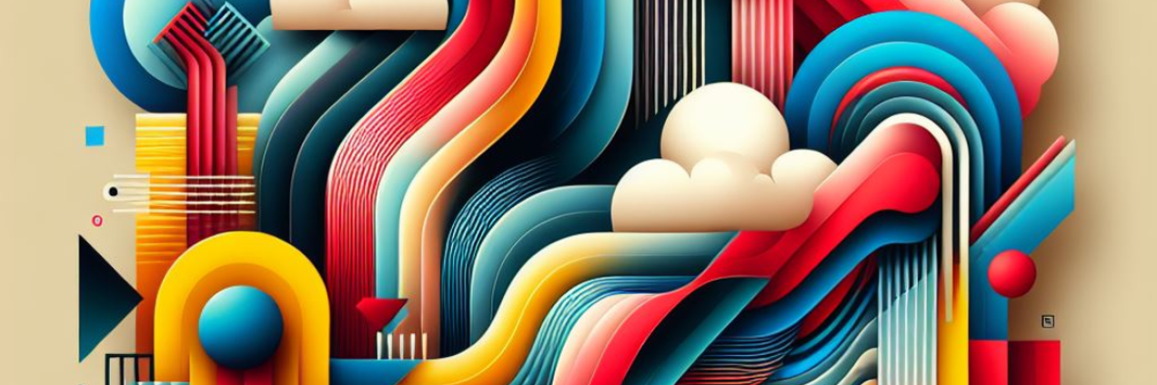 Imagen abstracta
