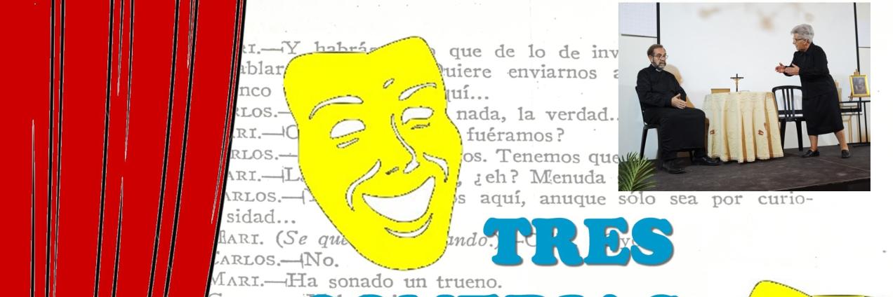 teatro lozoya