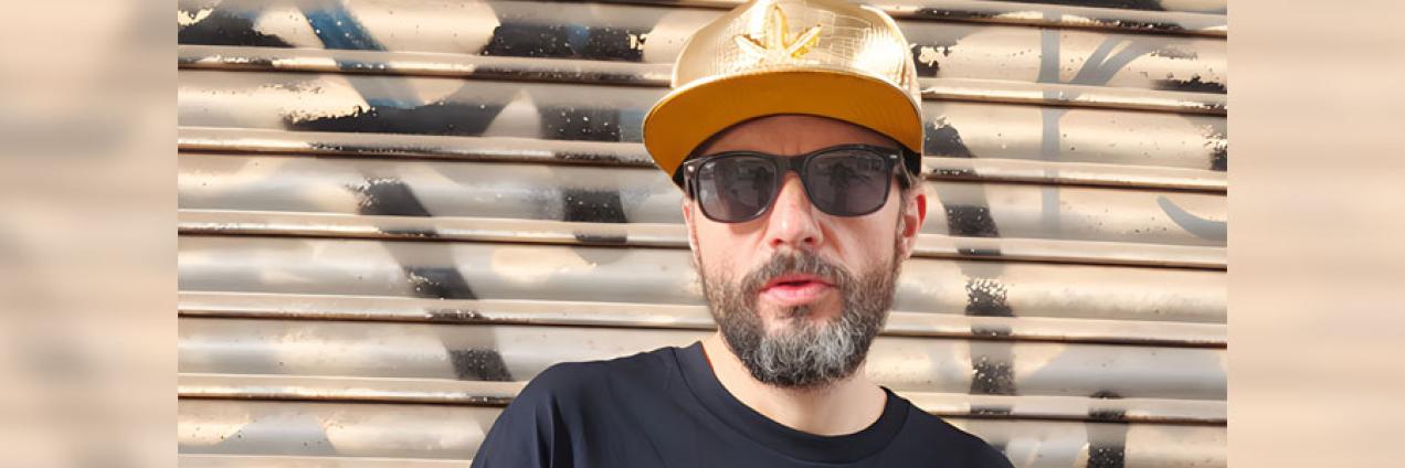 Foto de Jordi Ganchitos