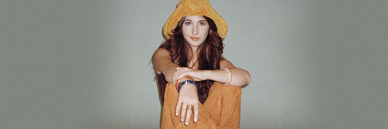 Foto de Lina de Sol