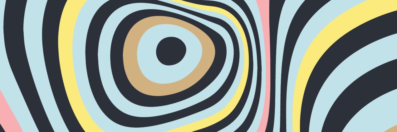 imagen formas geométricas circulares