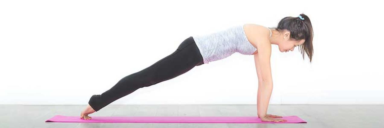 Yoga al aire libre 2025
