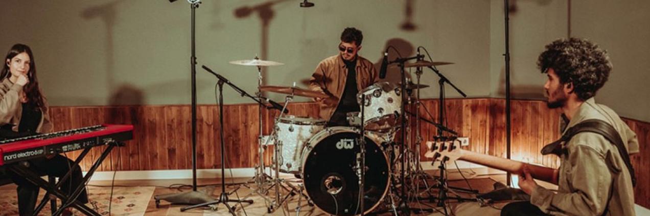 Mayte González Trío