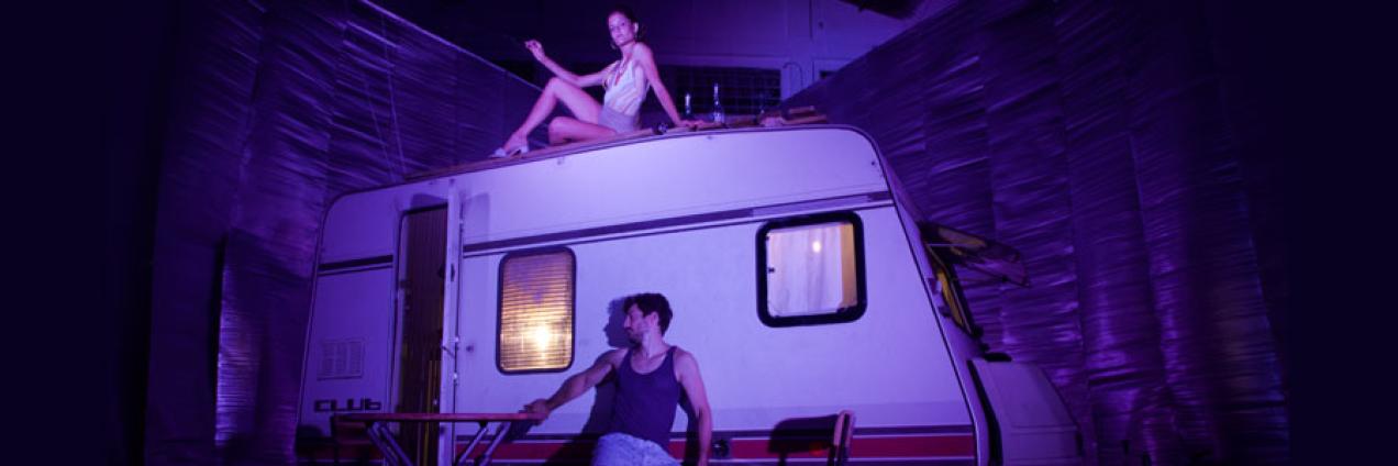 Foto de Bürstner’s Club | DelsAltres