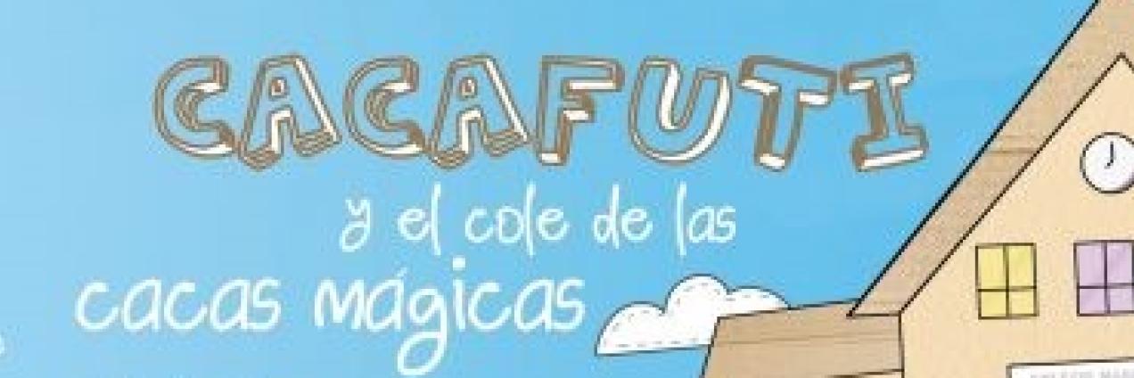 Presentación cuento