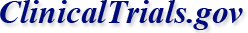 Clinical Trials.gov