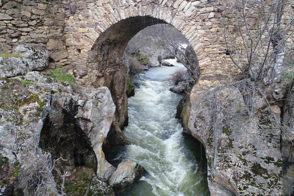 Puente del Congosto