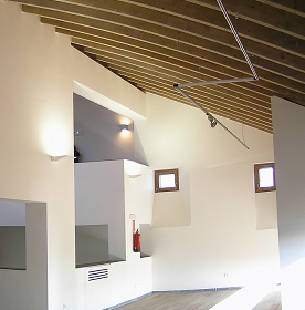Imagen de Casa de Maestro Almeida
