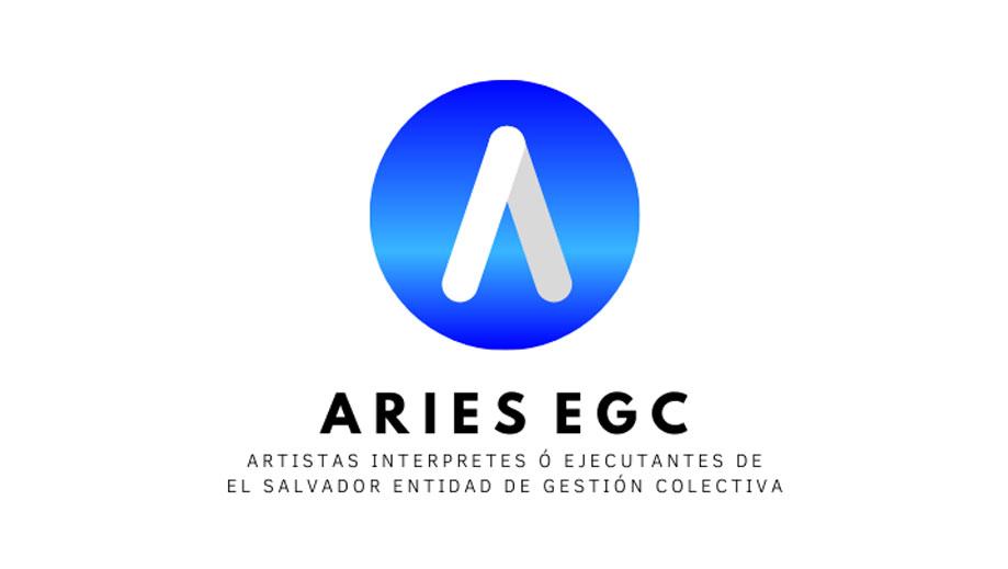 Logo de Aries EGC