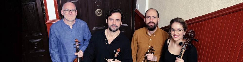 Ensemble Trifolium