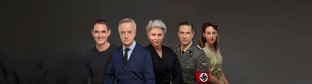 Música Hitler
