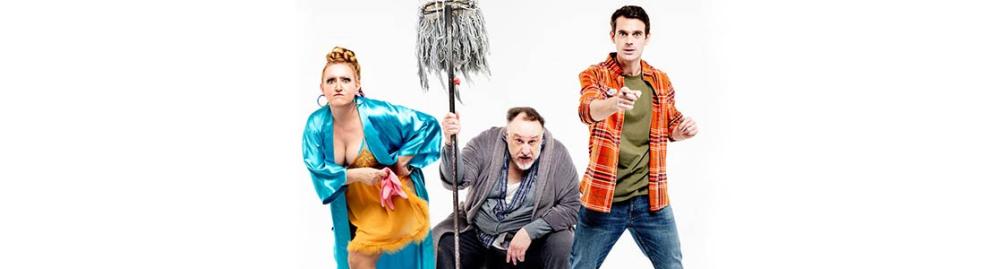 Goteras Teatro