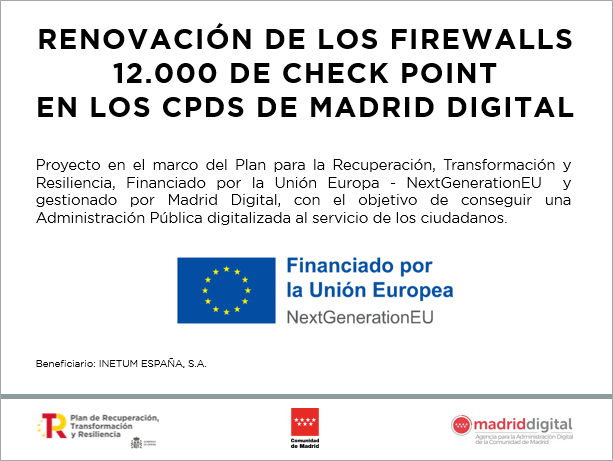 Cartel Firewalls