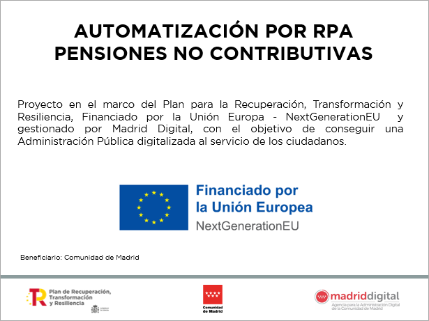 Cartel RPA