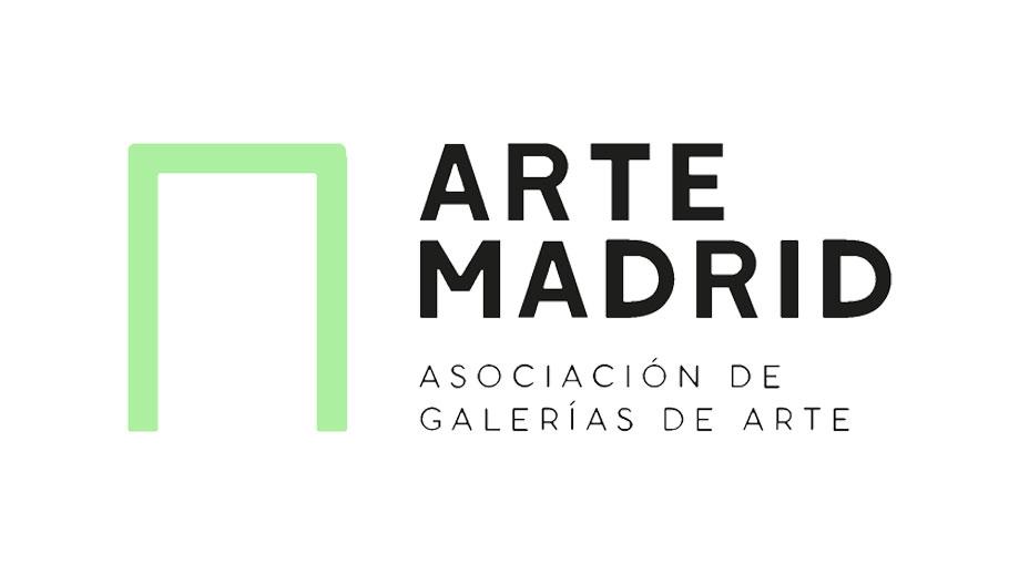 Logo Arte Madrid