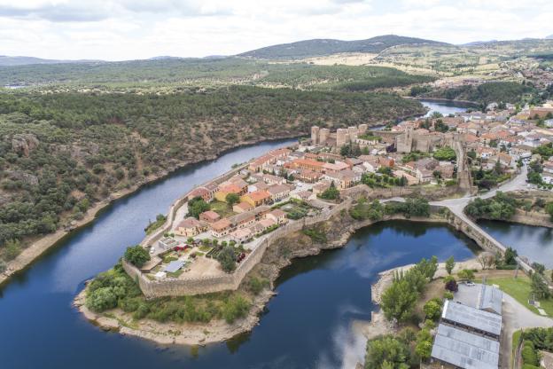 Buitrago del Lozoya