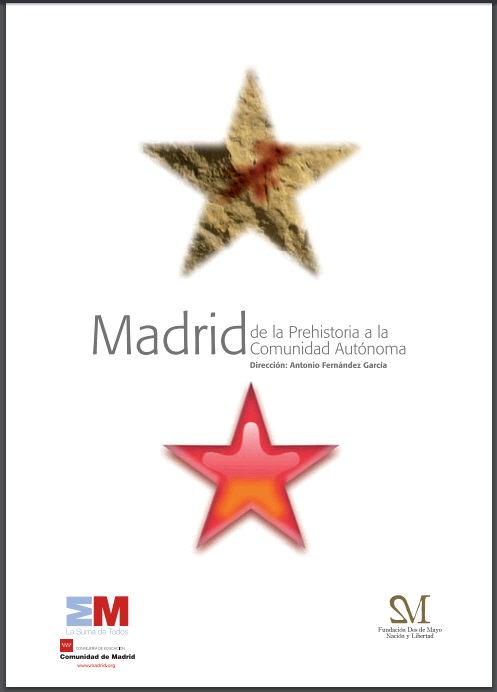 Ref. 01818 Madrid, de la Prehistoria a la Comunidad Autónoma