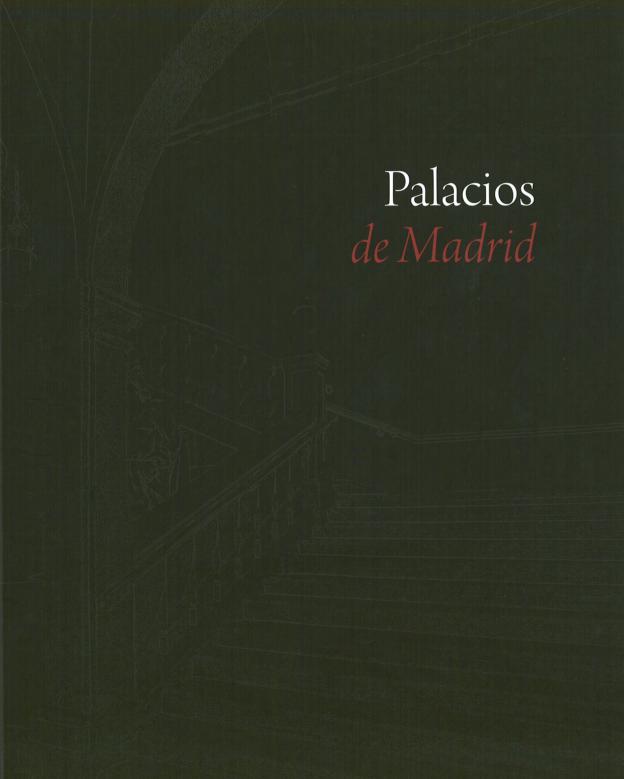 Palacios de Madrid