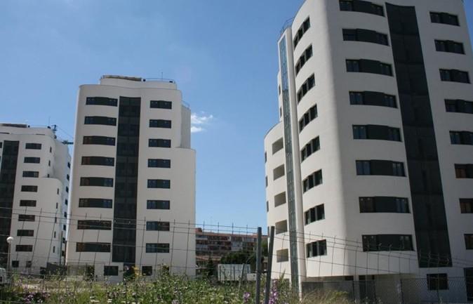 UVA Hortaleza