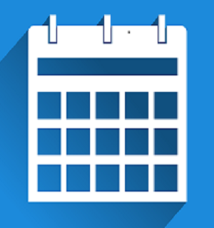 Icono Calendario