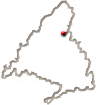 mapa de situación