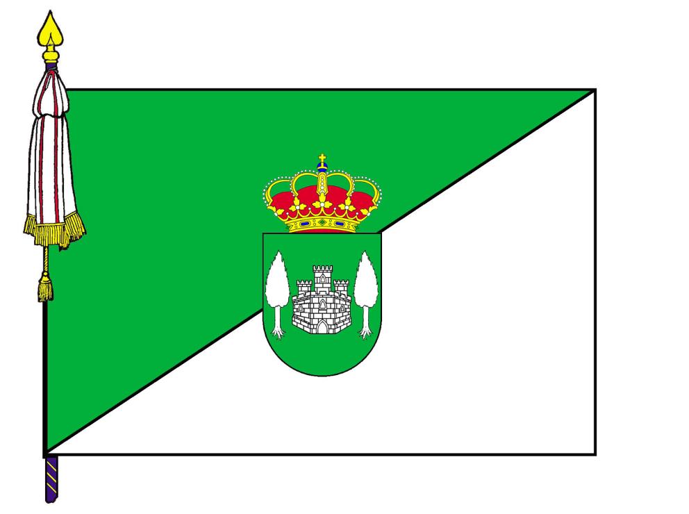 Bandera municipal