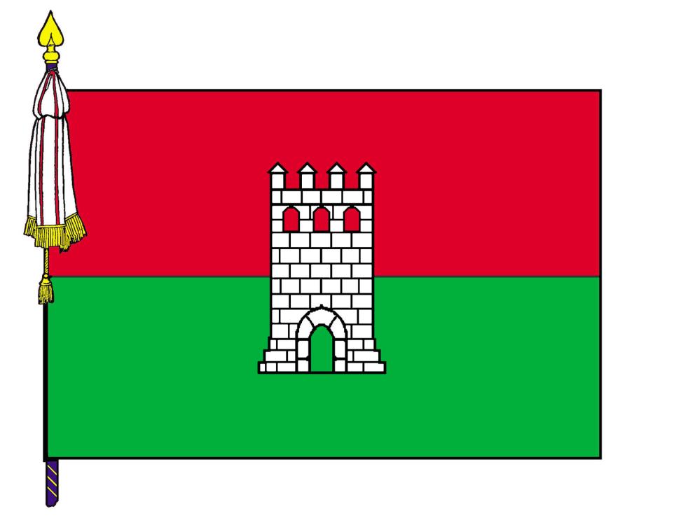 Bandera municipal