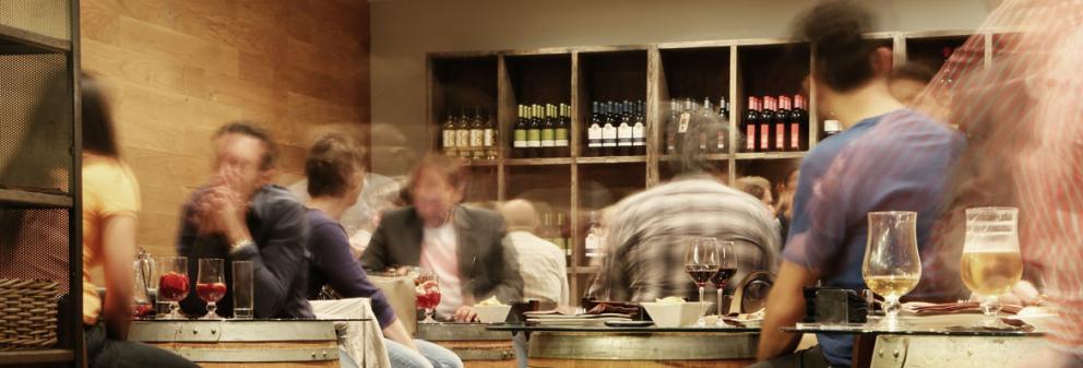 vinoteca