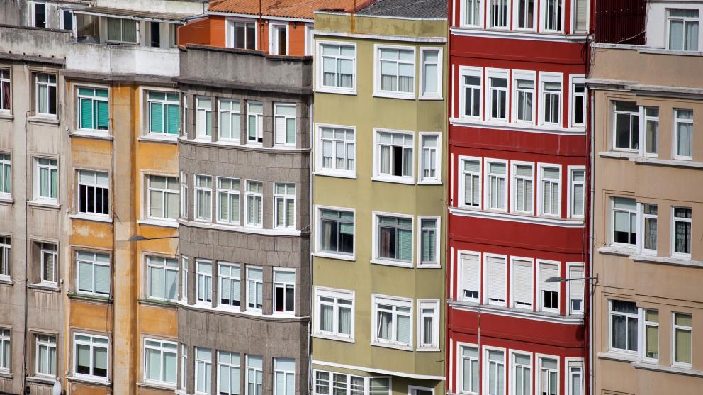 Vivienda