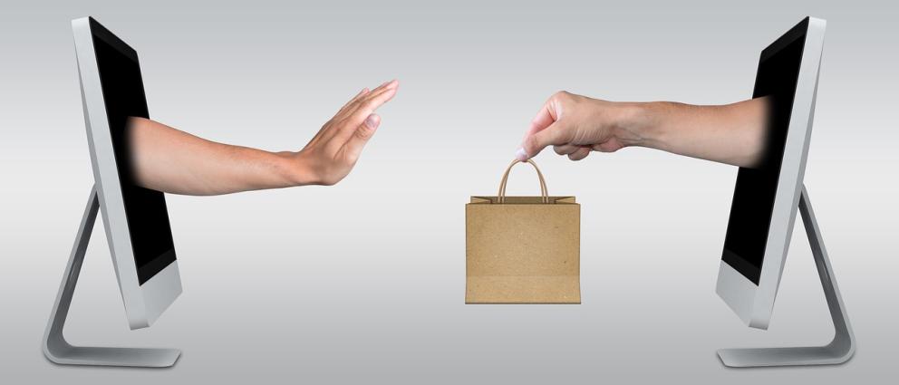 online-sales