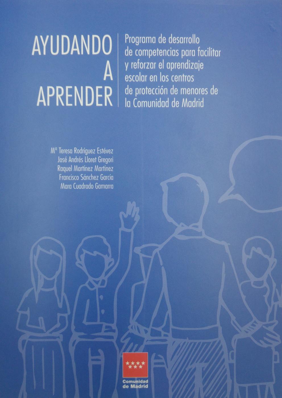 Ayudando a aprender