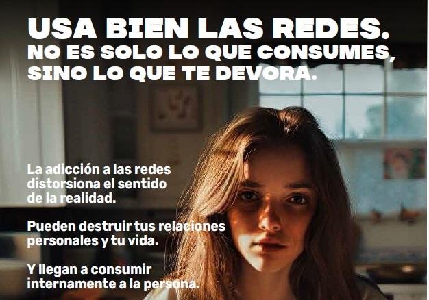 Campaña sensibilización
