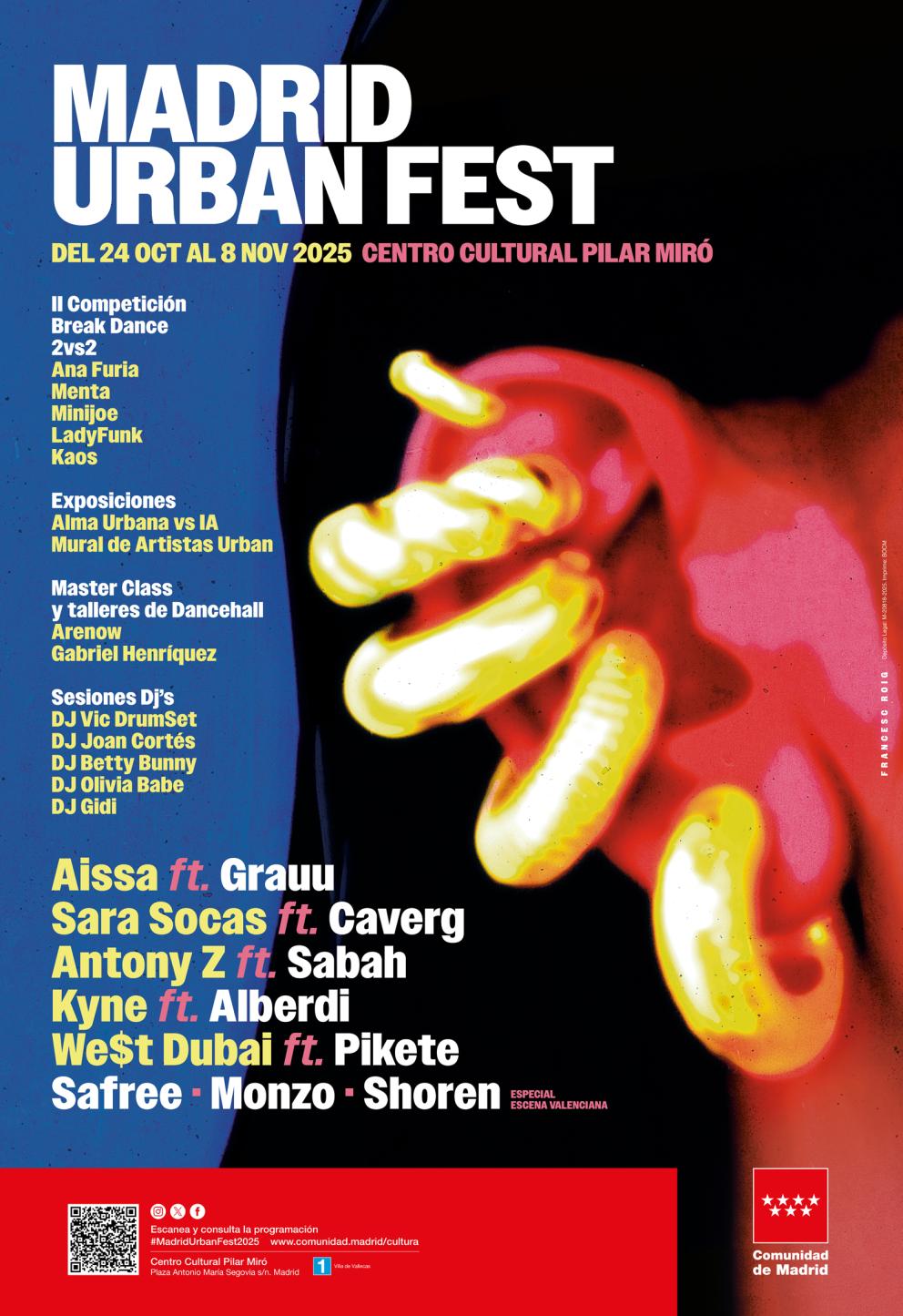 Cartel Urban Fest 2025