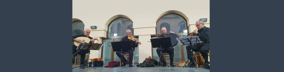 Foto de Espejo de caballerías