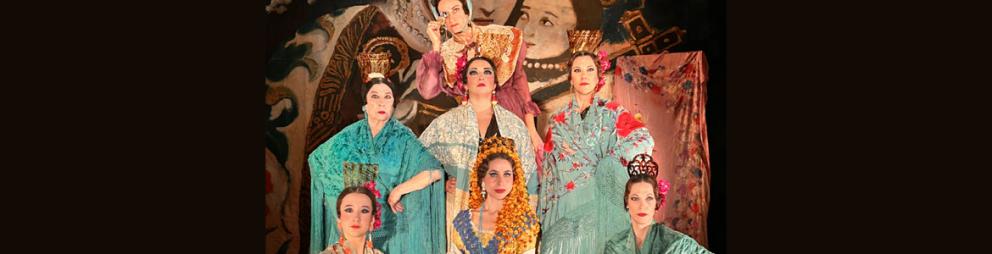 Foto de Mujeres catedrales