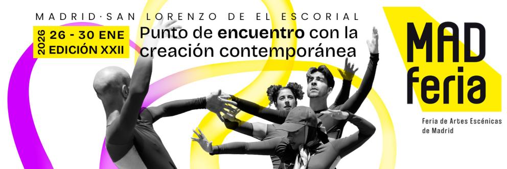 Foto de MADferia