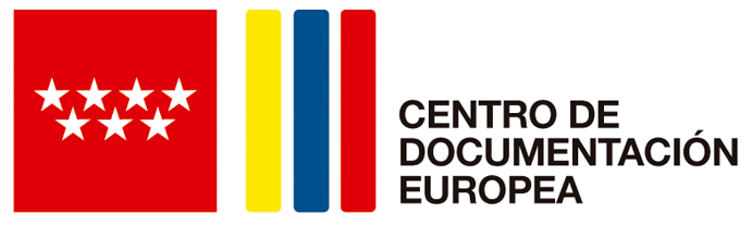 Logo del Centro de Documentación Europea