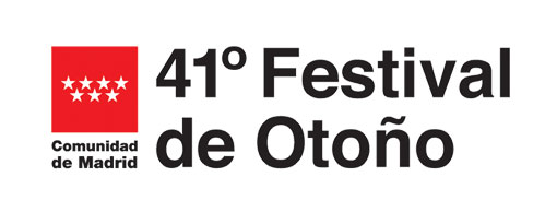 Logo de 41 Festival de Otoño