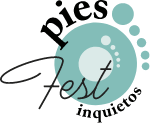 Logo de Festival Pies Inquietos