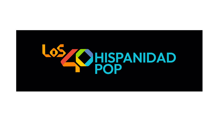 logo de Los 40