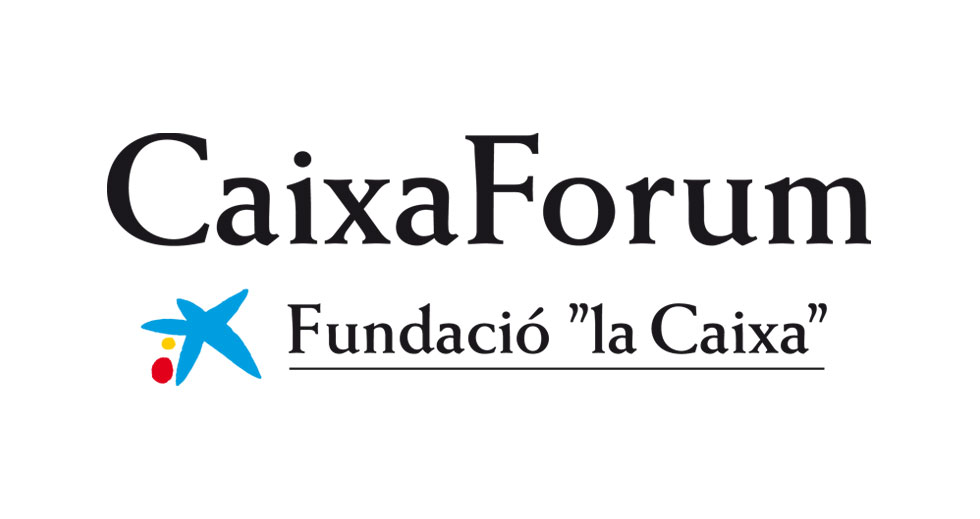 logo Caixaforum