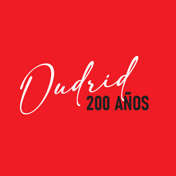 Logo de Oudrid