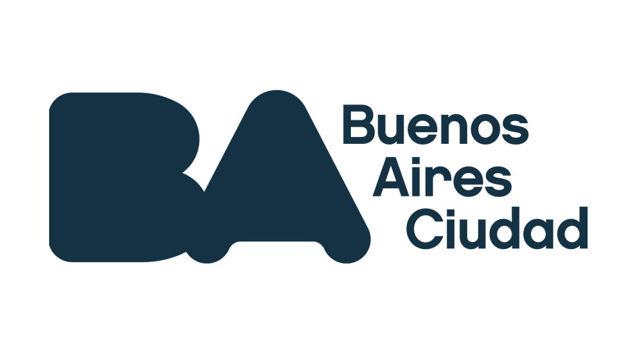 logo Buenos Aires Ciudad